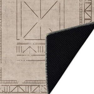 Calico Area Rug