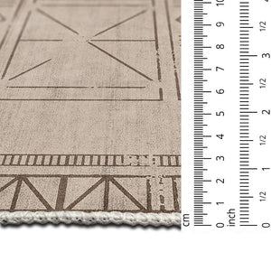 Calico Area Rug