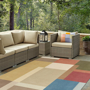 Cairn Area Rug