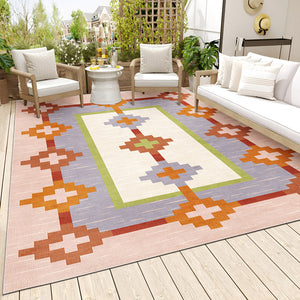 Veyra Area Rug