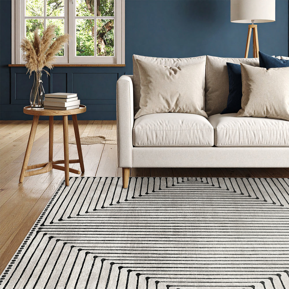 Ossa Area Rug