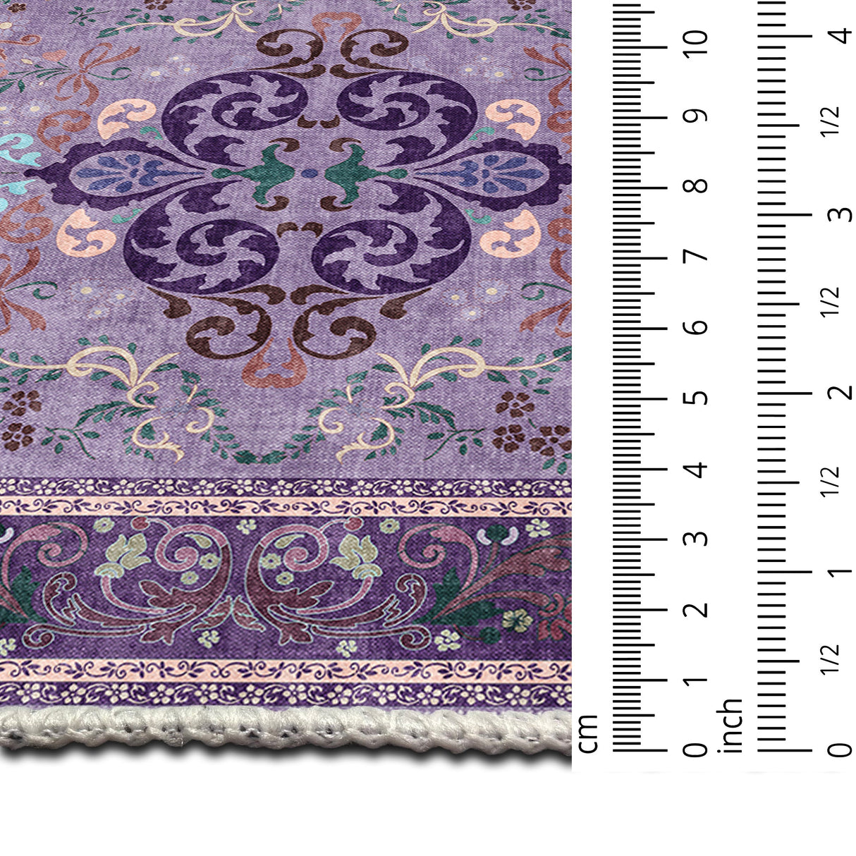 Alverra Area Rug