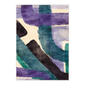 Silvera Area Rug