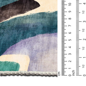 Silvera Area Rug