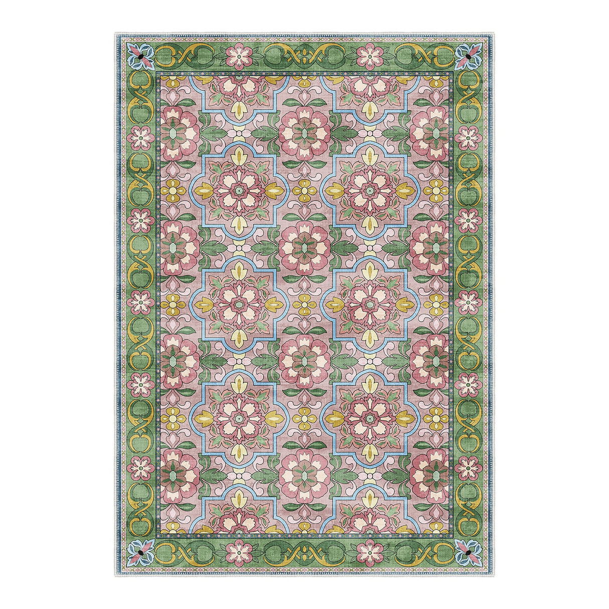 Nuvora Area Rug