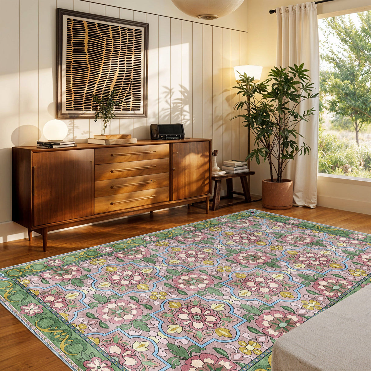 Nuvora Area Rug