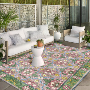 Nuvora Area Rug