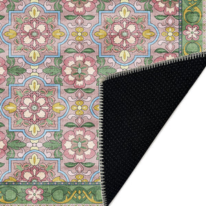 Nuvora Area Rug