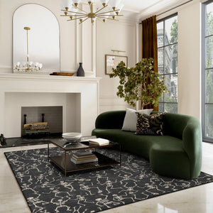 Siena Halloween Rug