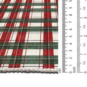 Avyra Christmas Area Rug