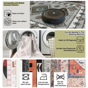 Parnis Area Rug