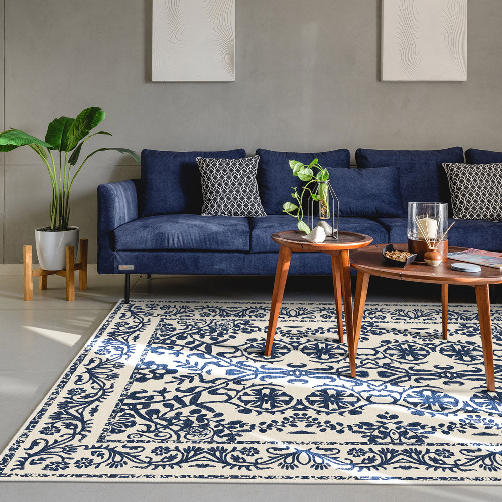 Hekla Area Rug