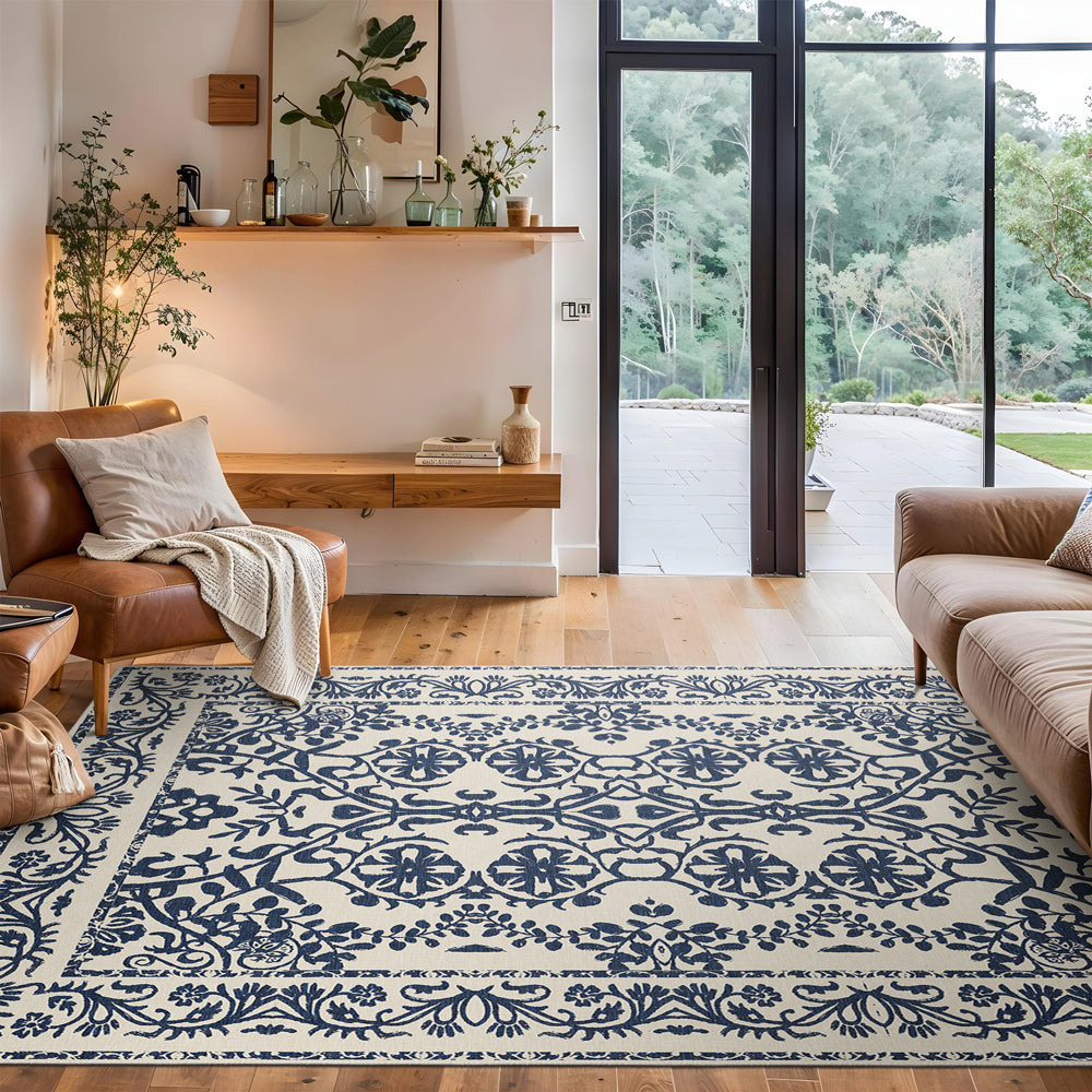 Hekla Area Rug