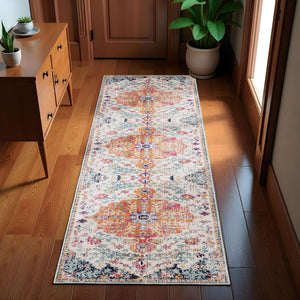 Vesuvius Area Rug