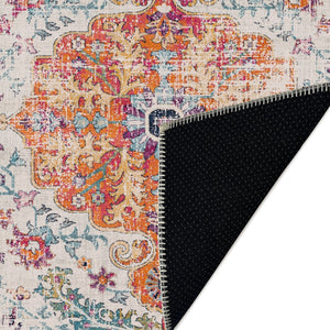 Vesuvius Area Rug