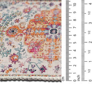 Vesuvius Area Rug