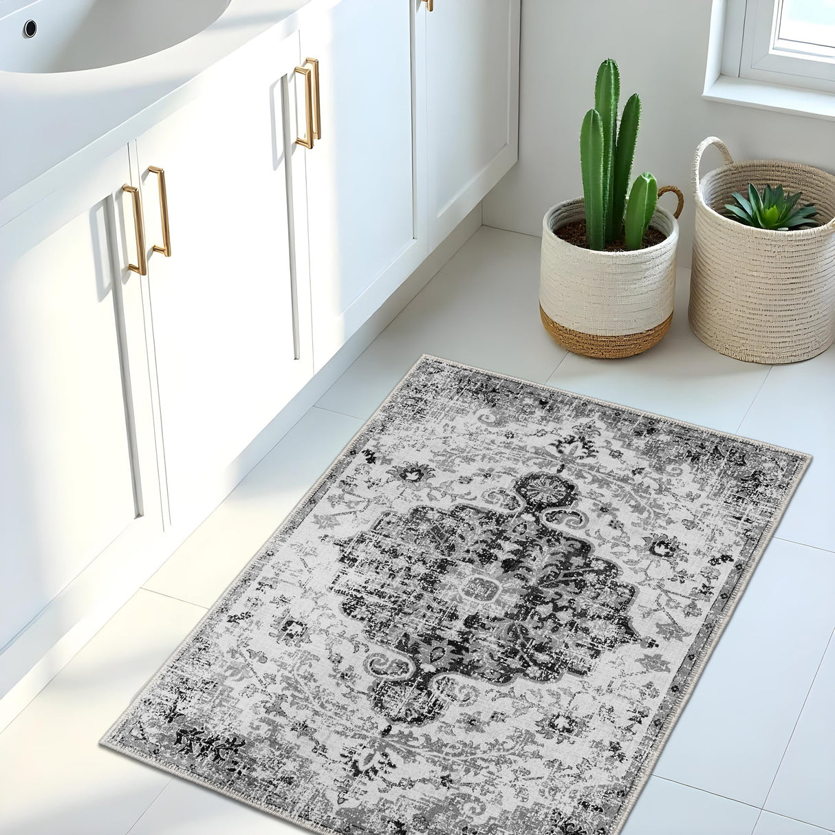 Babia Area Rug