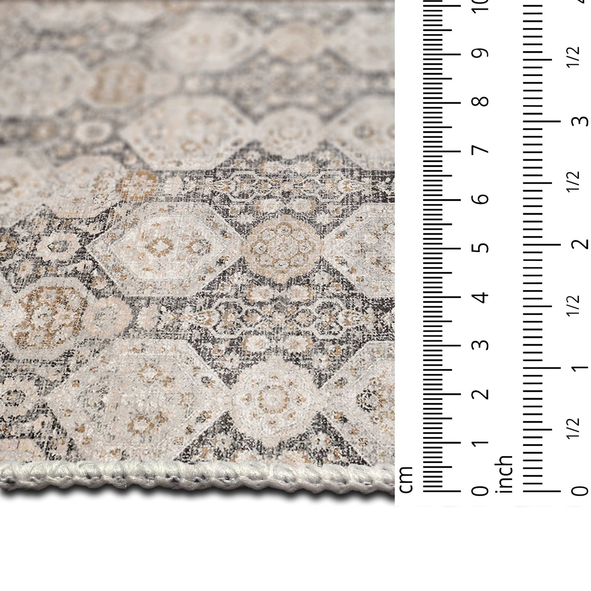 Rodna Area Rug