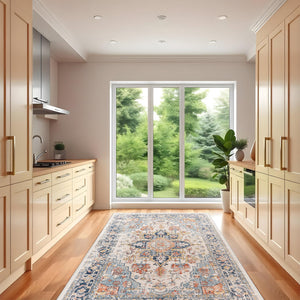 Gerlach Area Rug