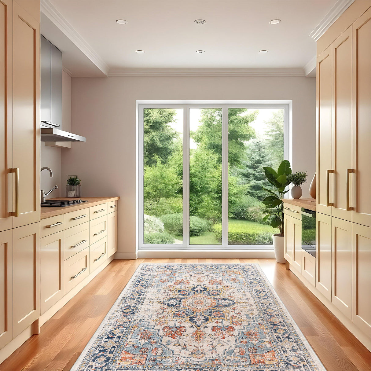 Gerlach Area Rug Flashrug