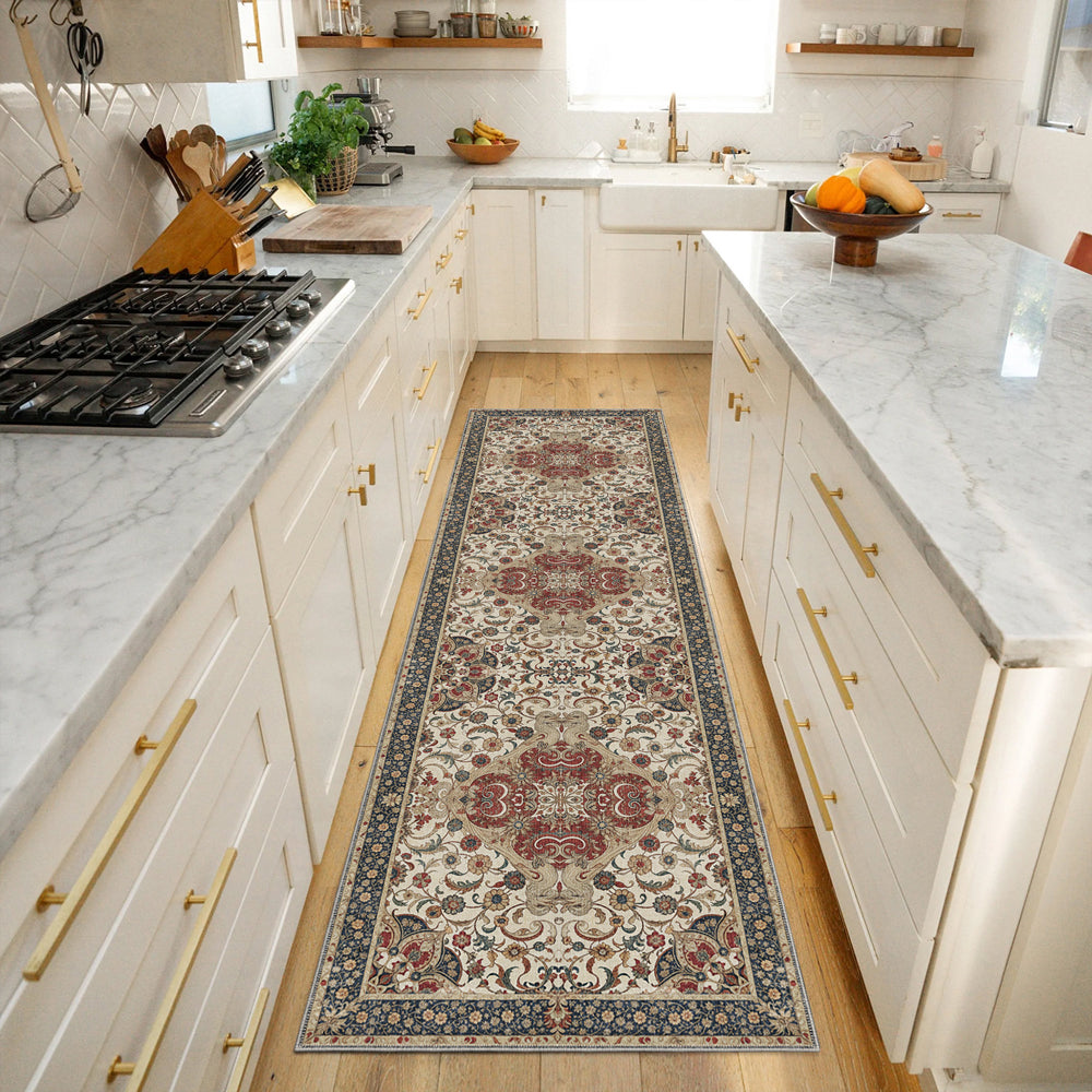 Montserrat Area Rug