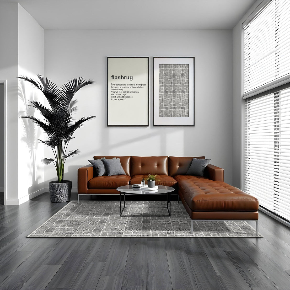 Dom Area Rug