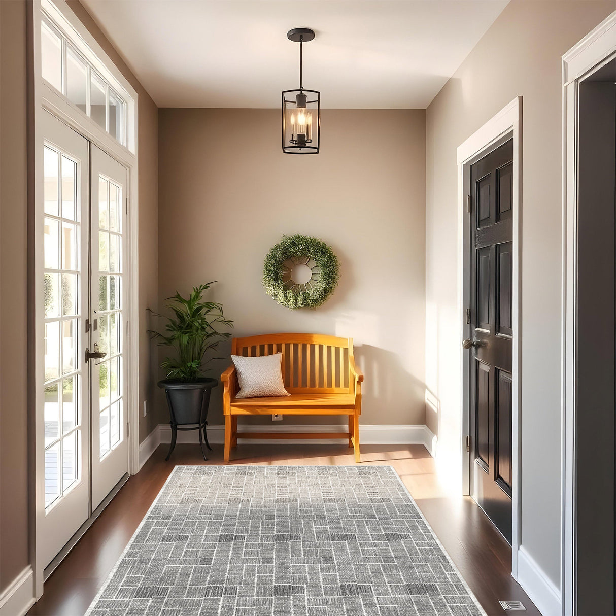 Dom Area Rug