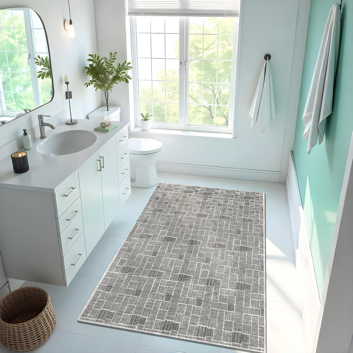 Dom Area Rug