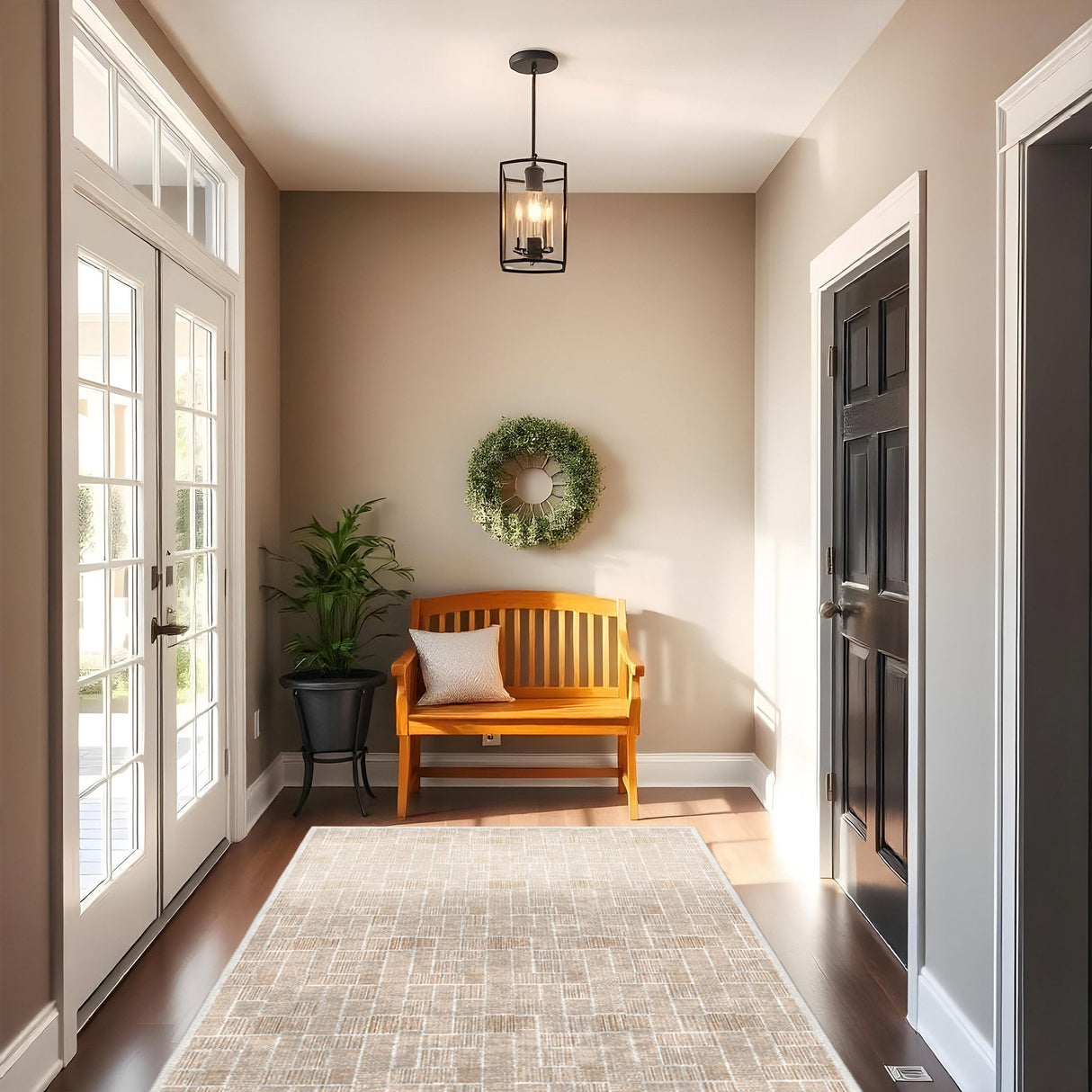 Seattle Area Rug