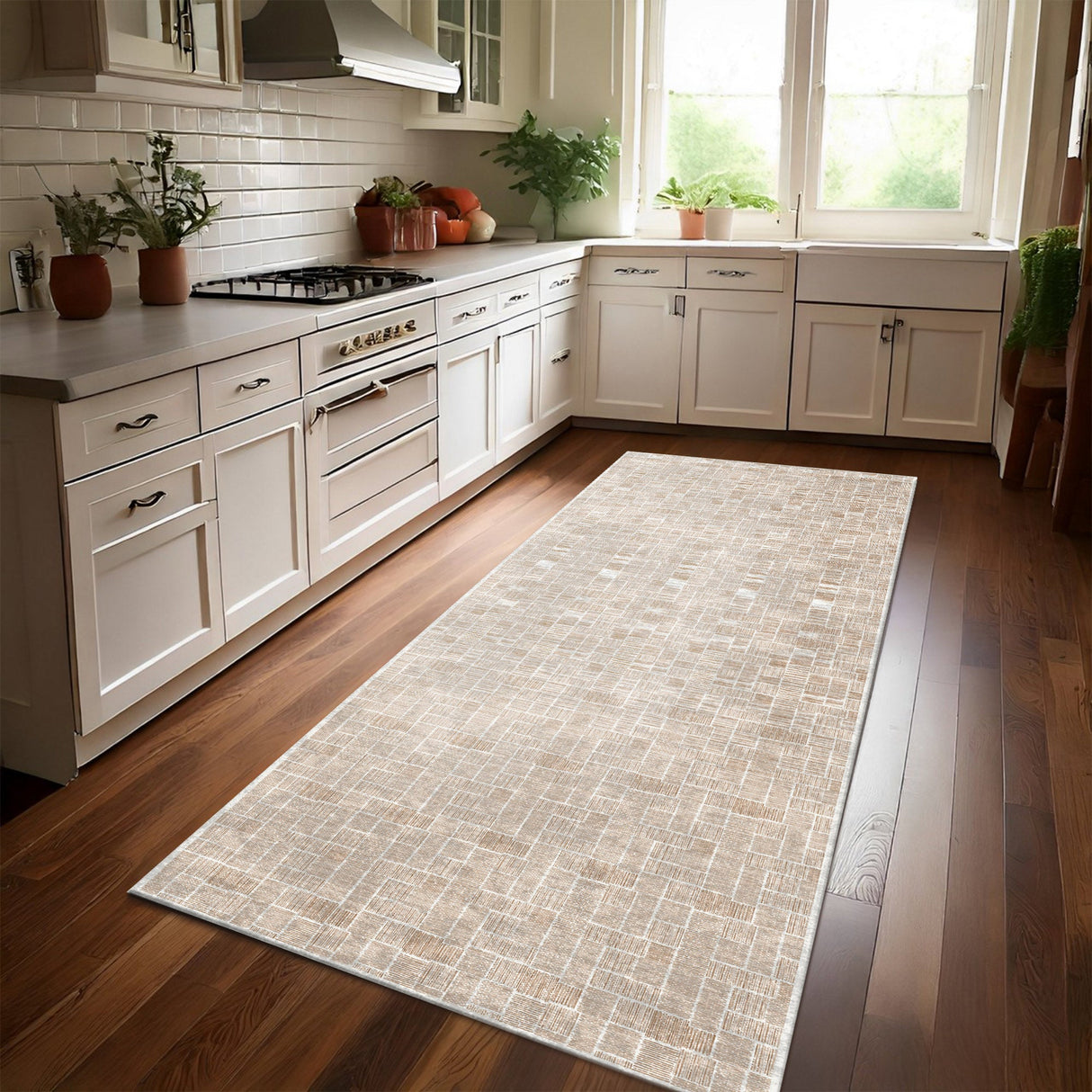 Seattle Area Rug