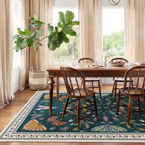 Donard Area Rug