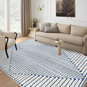 Victoria Area Rug