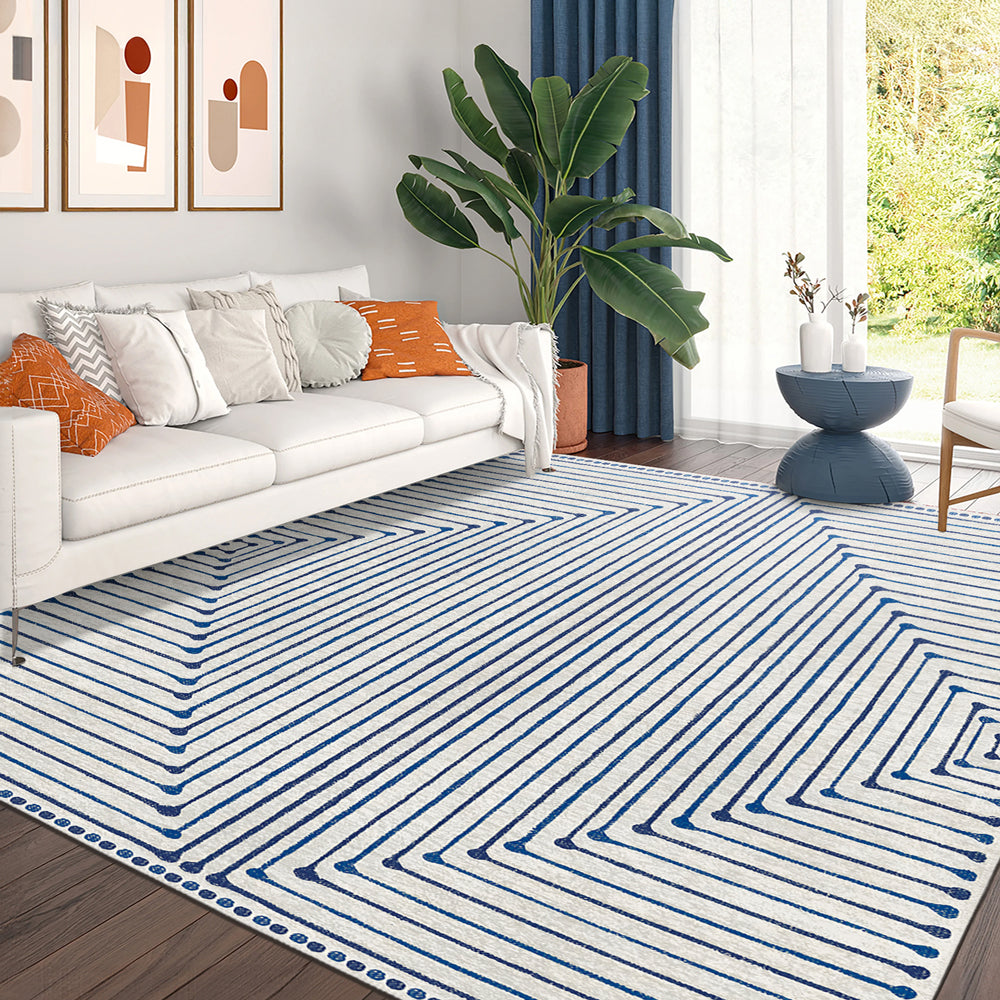 Victoria Area Rug