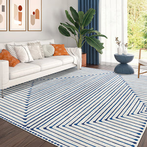 Victoria Area Rug