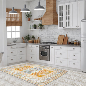 Logan Area Rug