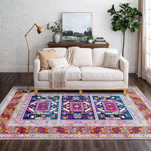 Tennessee Area Rug