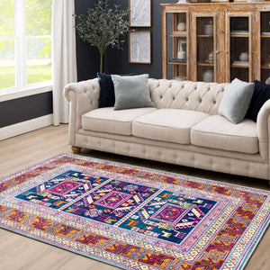 Tennessee Area Rug