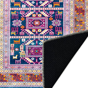 Tennessee Area Rug