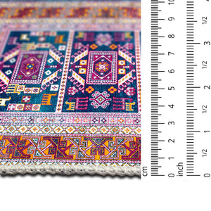 Tennessee Area Rug