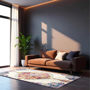 Tajumulco Area Rug