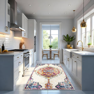 Tajumulco Area Rug