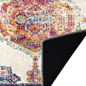 Tajumulco Area Rug