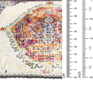Tajumulco Area Rug