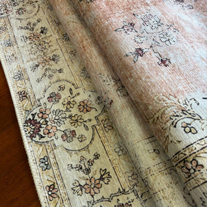 Orizaba Area Rug Flashrug