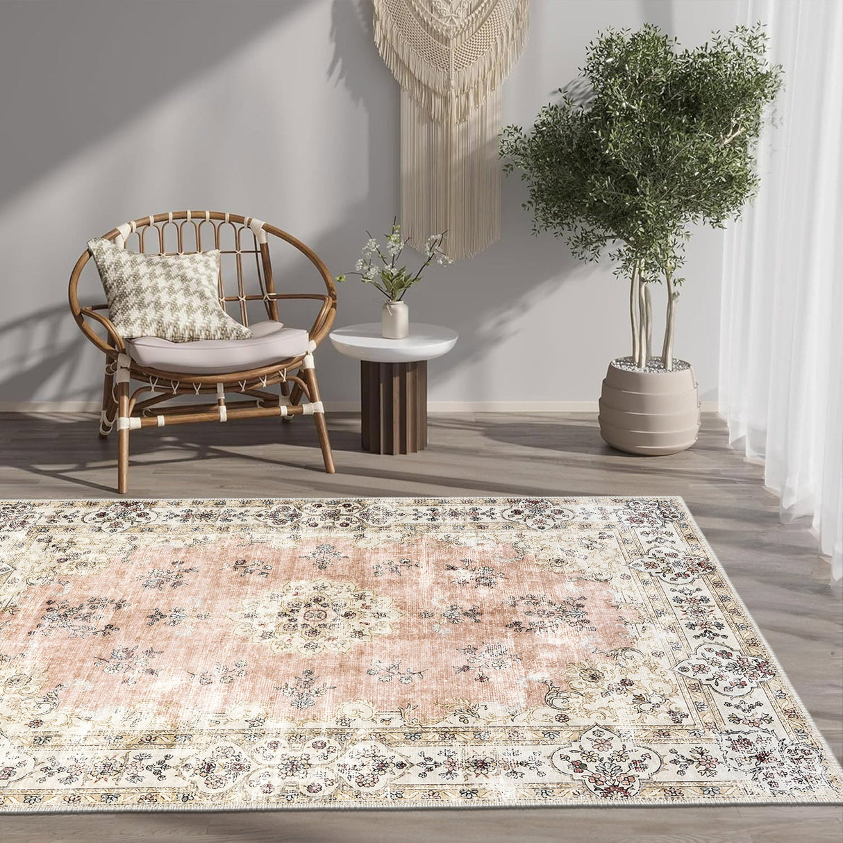 Orizaba Area Rug Flashrug