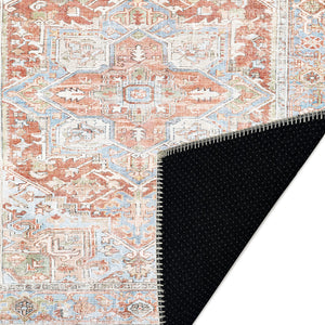 Nicaragua Area Rug