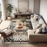 Madera Area Rug