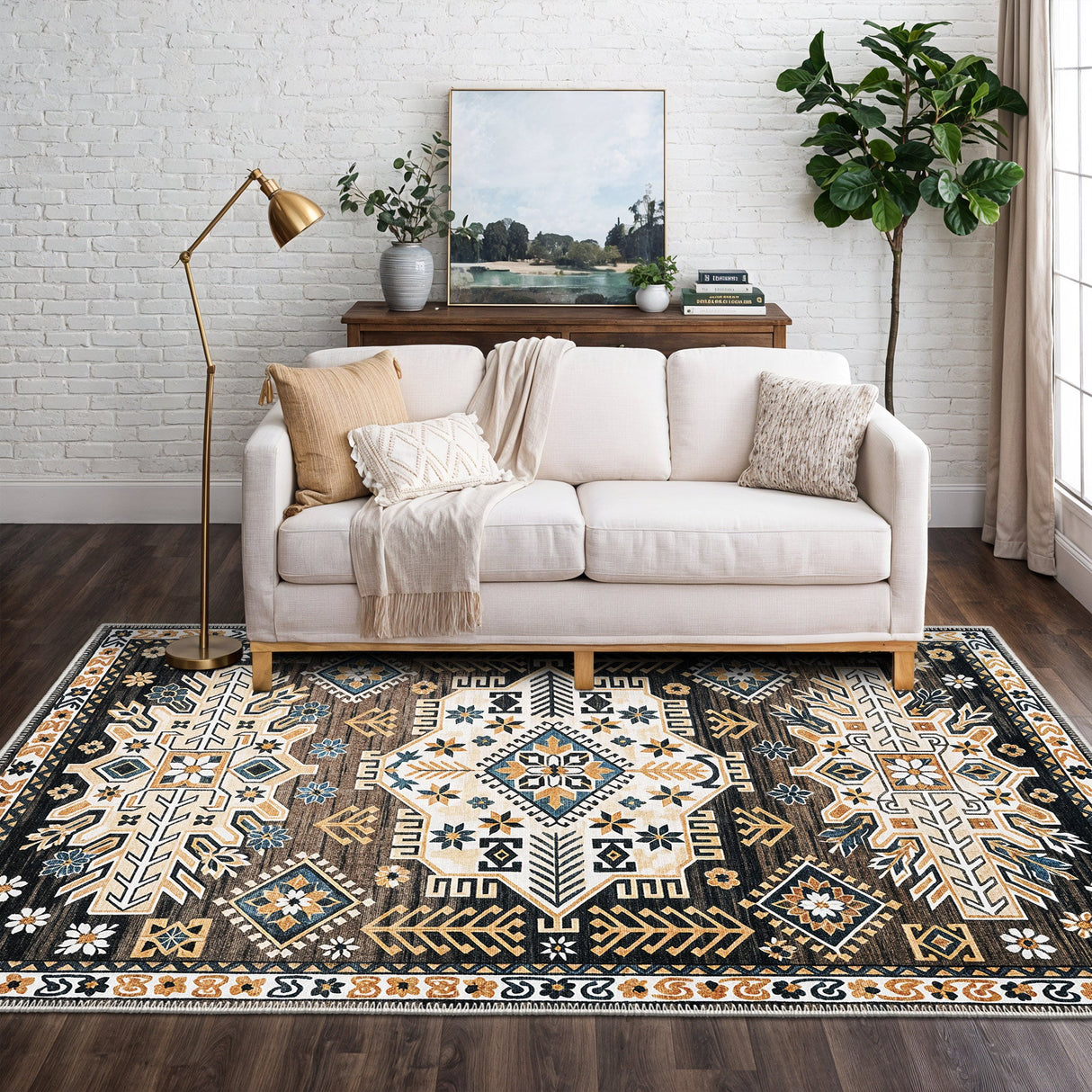 Madera Area Rug