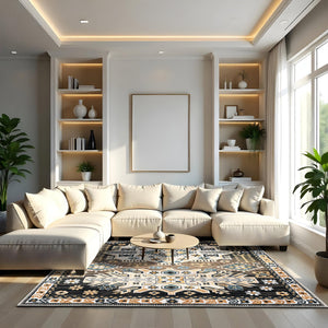 Madera Area Rug