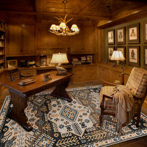 Madera Area Rug